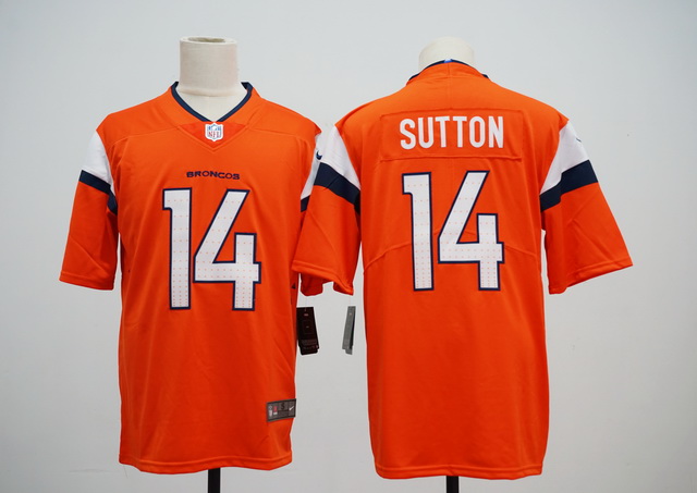 Denver Broncos Jerseys 032